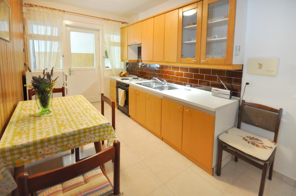 Downtown Apartment Durdica Split Exterior foto